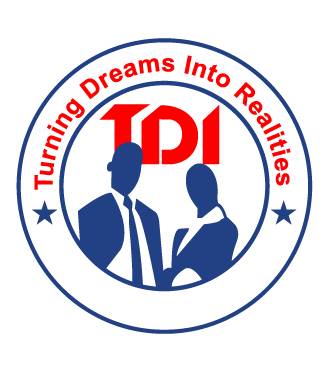 TDI, Inc. Logo